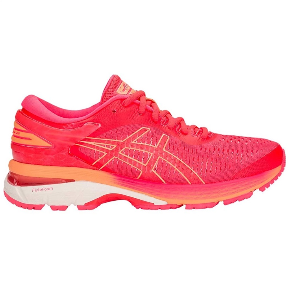 ASICS Gel Kayando 25, Women’s size 9